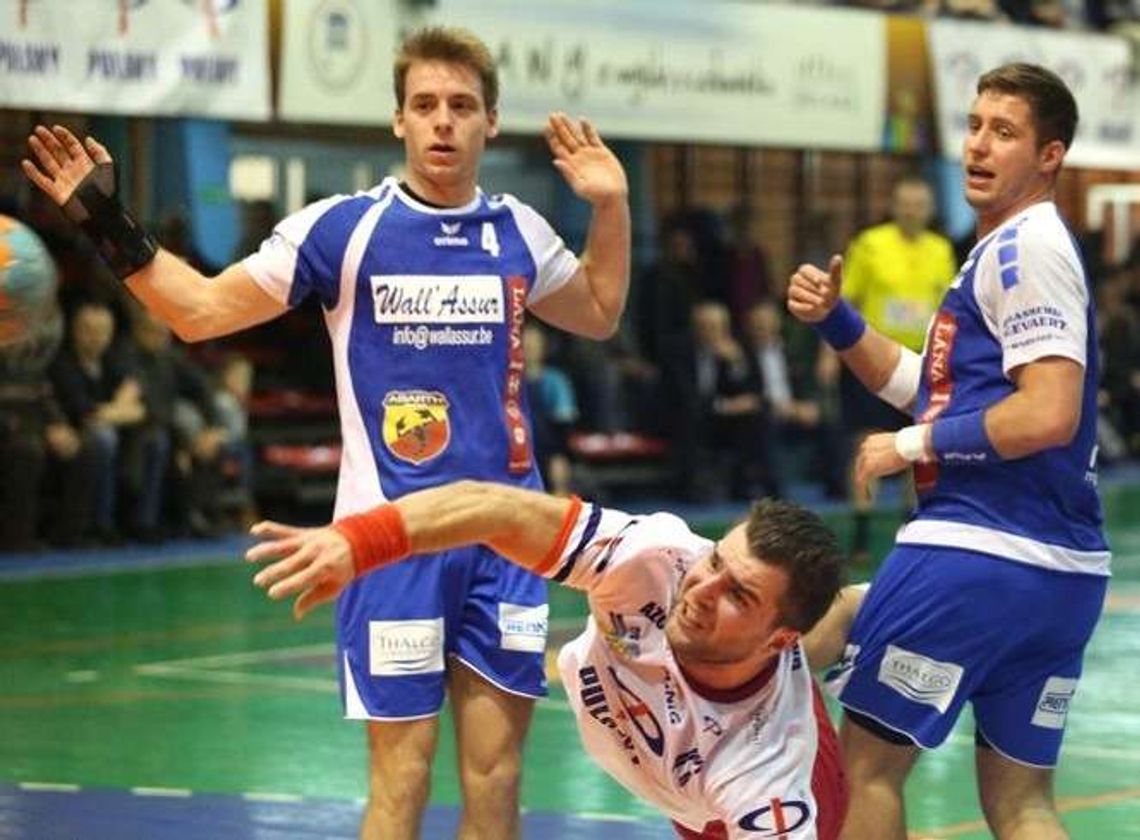 Azoty Puławy znowu powalczą o medal? Rusza nowy sezon