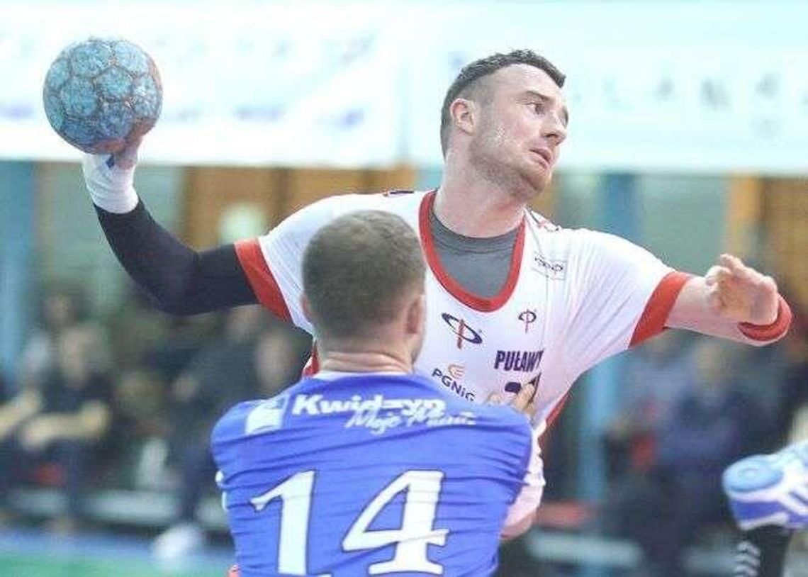 Azoty Puławy znowu z brązowym medalem!