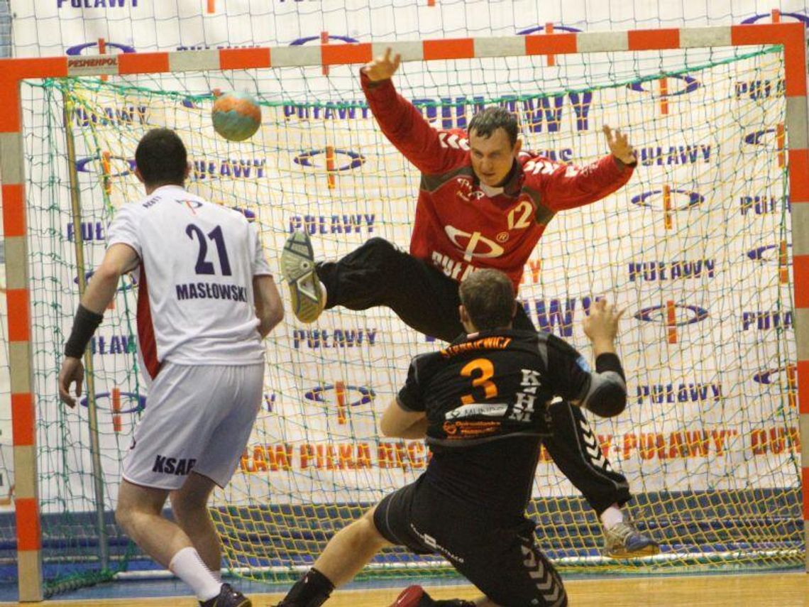 Azoty Puławy zrealizowały plan minimum