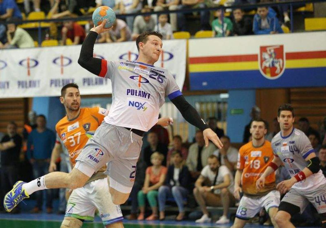 Azoty Puławy zremisowały z Boracem Banja Luka 28:28