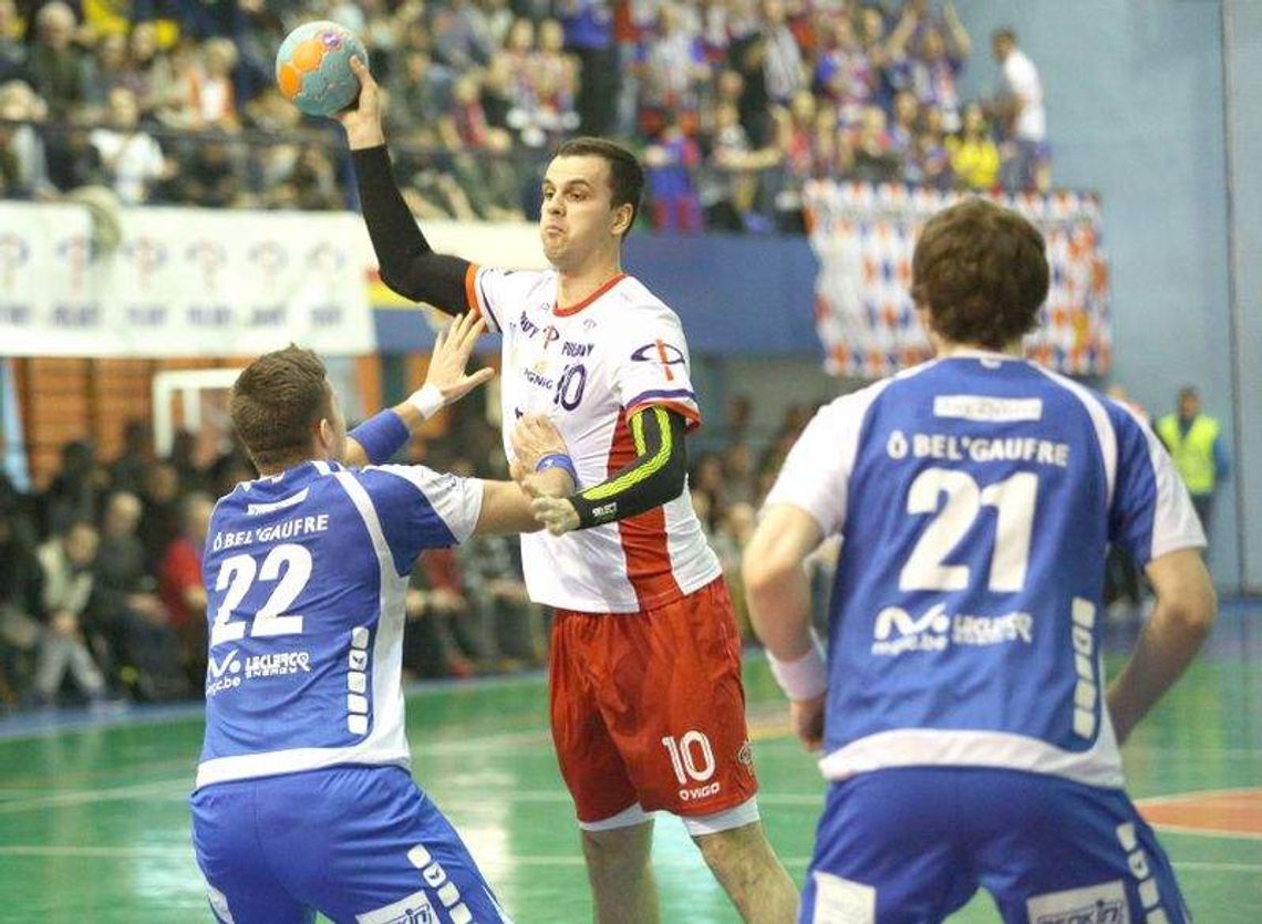 Azoty Puławy zrobiły swoje, mogą świętować