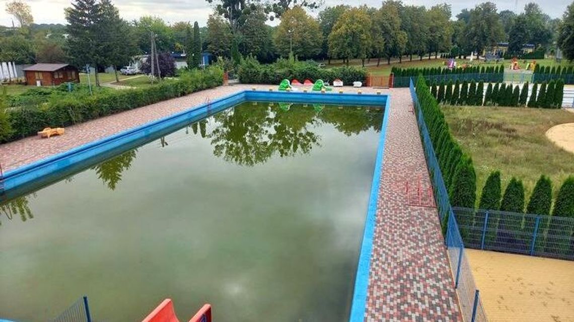 Azoty sprzedają ośrodek wypoczynkowy w Puławach