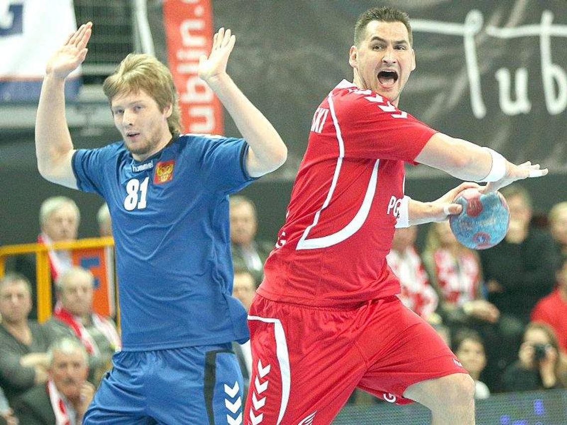 Azoty szykują poważne wzmocnienia. Sięgną po reprezentantów?