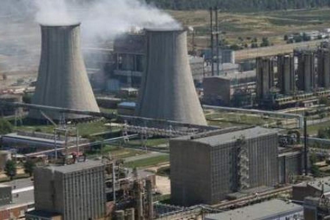 Azoty Tarnów łączą się z Puławami