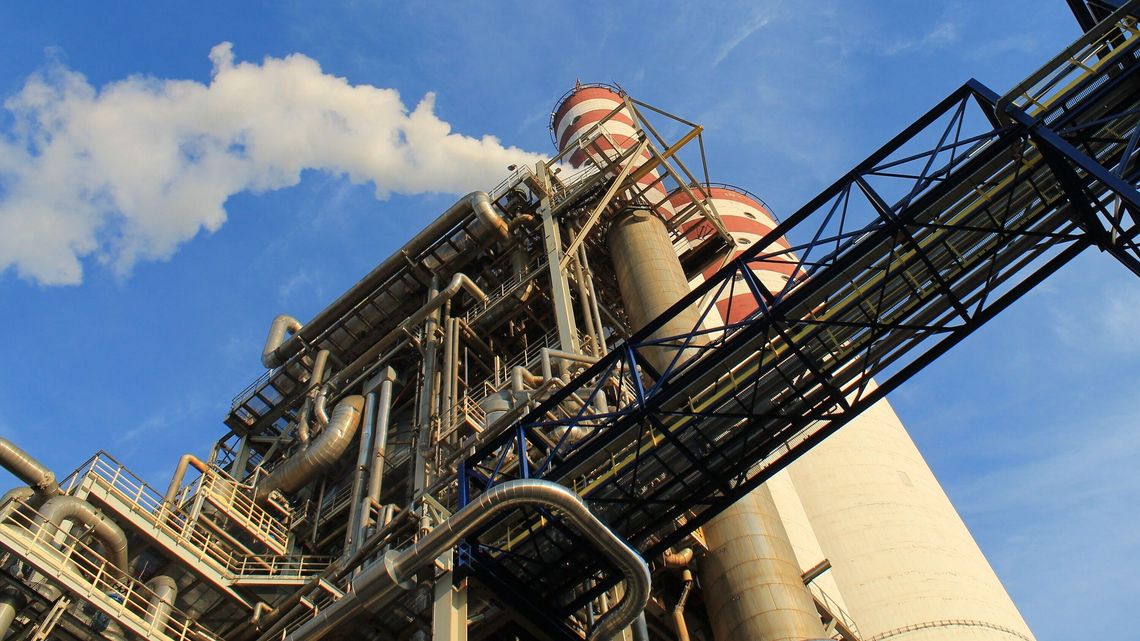 Azoty uwolniły mniej dwutlenku węgla. Dostały krocie za sprzedaż praw Azoty uwolniły mniej dwutlenku węgla. Dostały krocie za sprzedaż praw