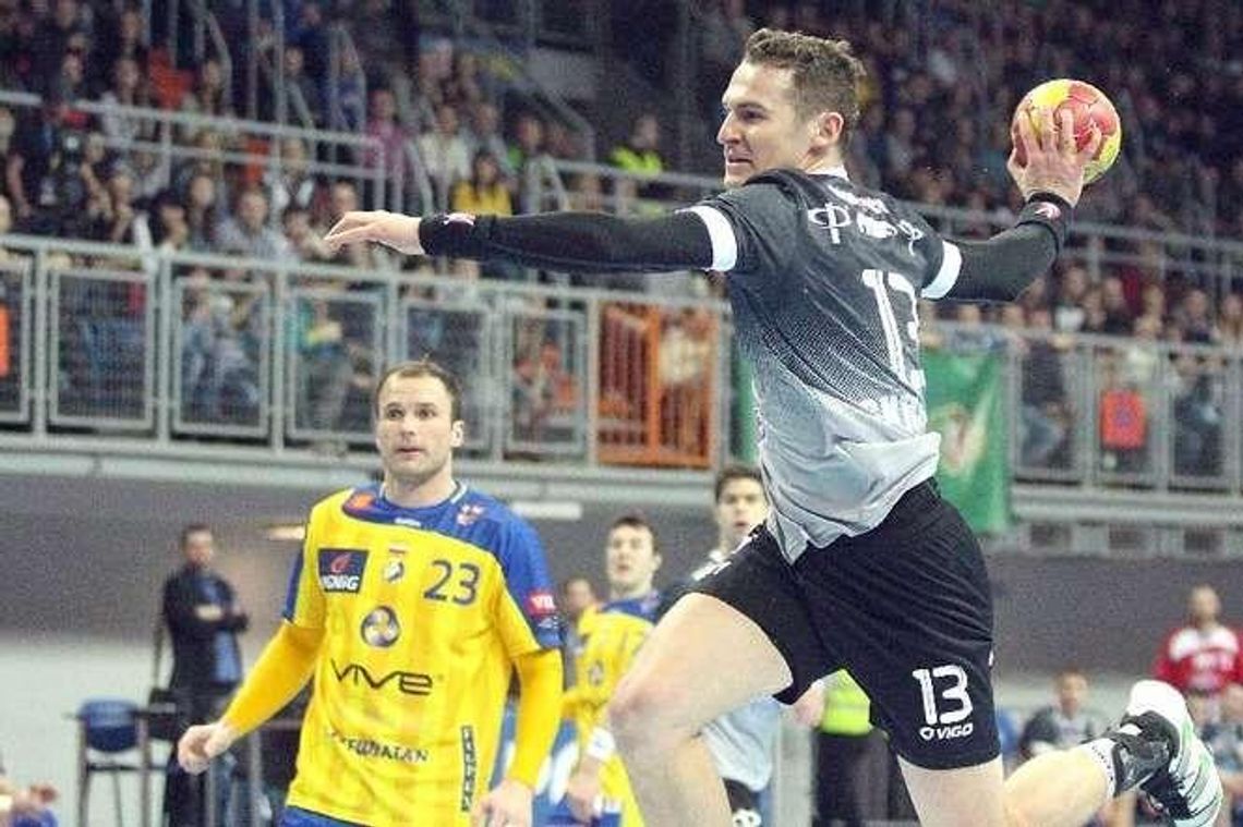 Azoty wracają na Globus