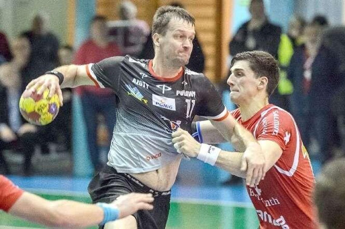 Azoty wracają na ligowe boiska. W sobotę w Opolu zmierzą się z Gwardią