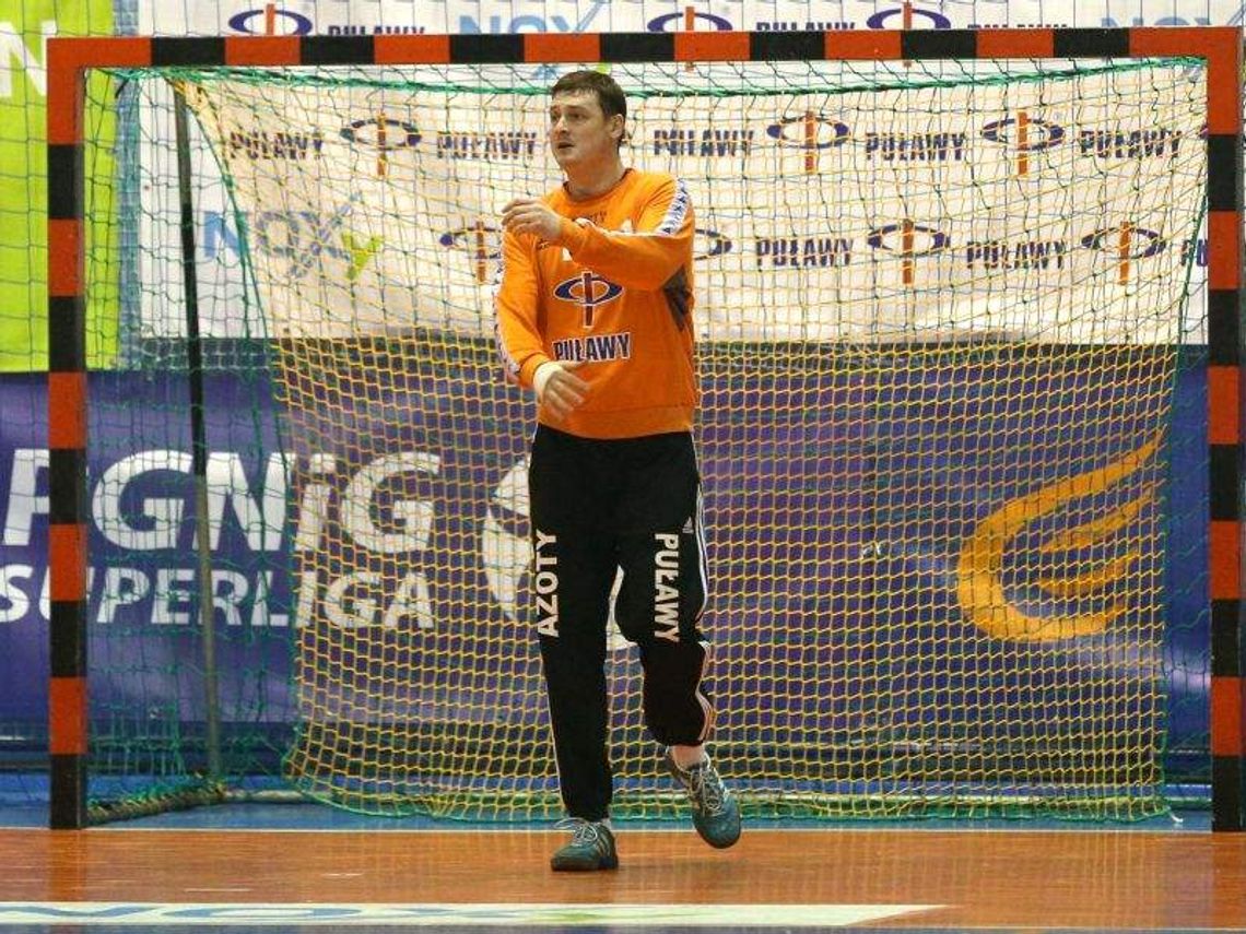 Azoty wygrały, ale zbyt nisko i odpadły z pucharów