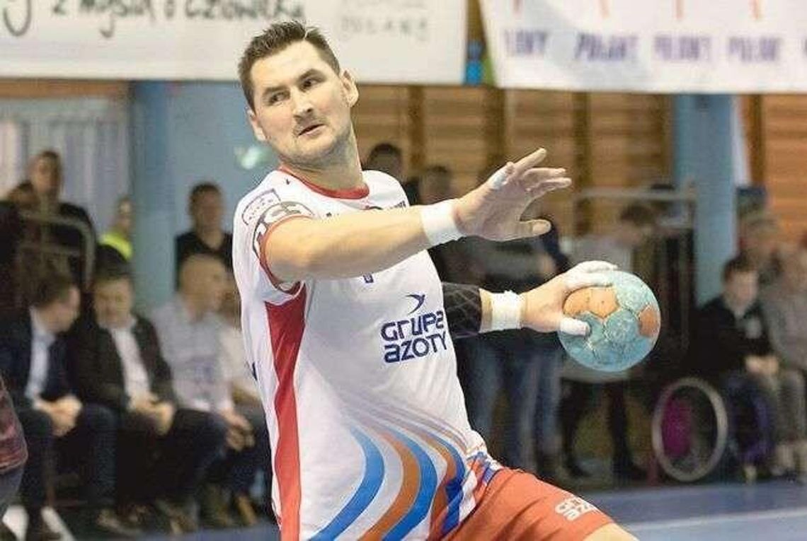 Azoty wygrały w Pucharze. Trzech pojedzie na kadrę Azoty wygrały w Pucharze. Trzech pojedzie na kadrę