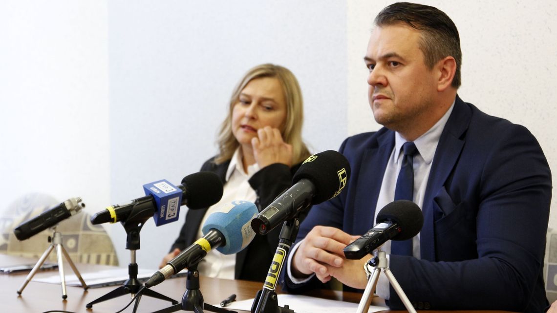 Azoty wymagają planu naprawczego. Sytuacja jest "tragiczna"