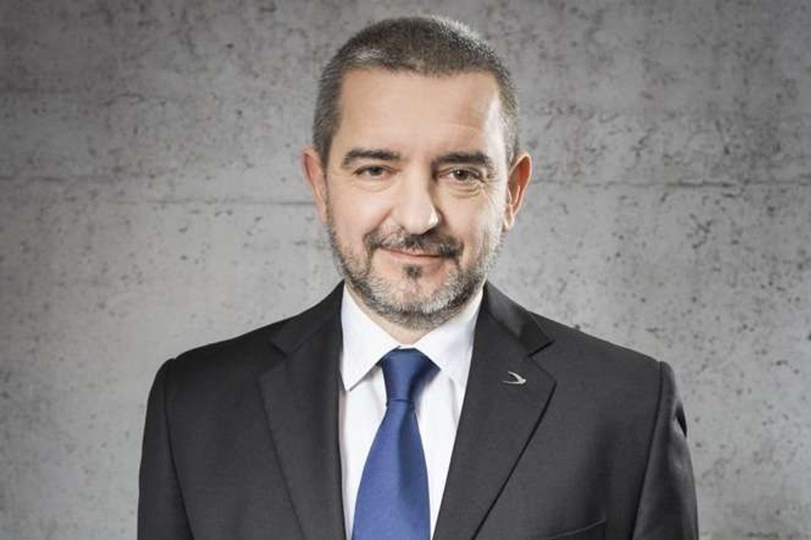 Azoty wypłacą wysoką dywidendę. Rada nadzorcza powołała nowego prezesa