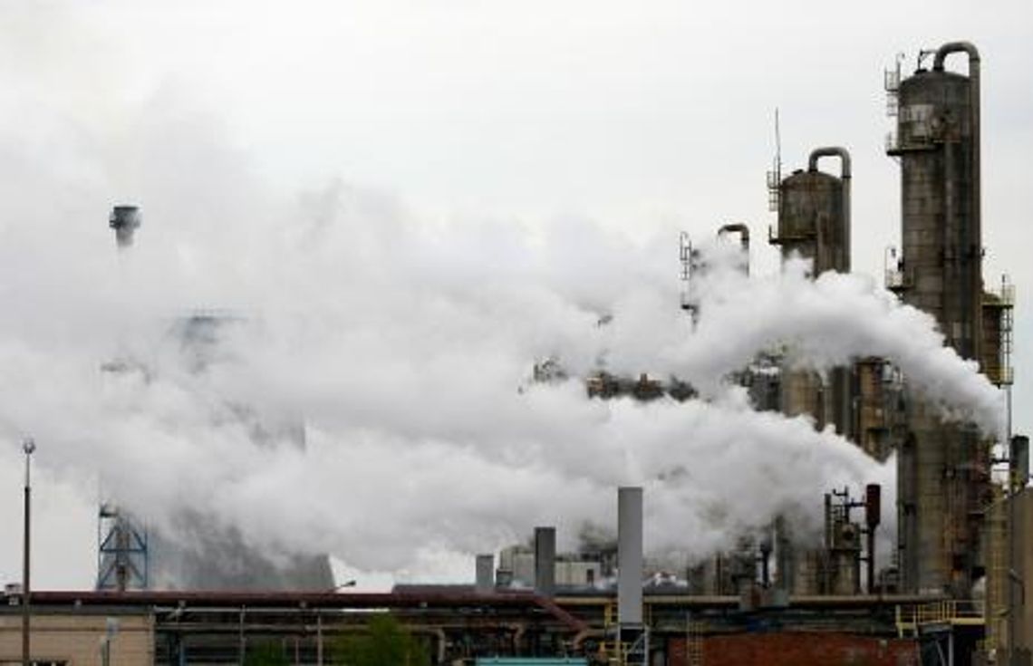 Azoty z Puław i Tarnowa łączą się w grupę