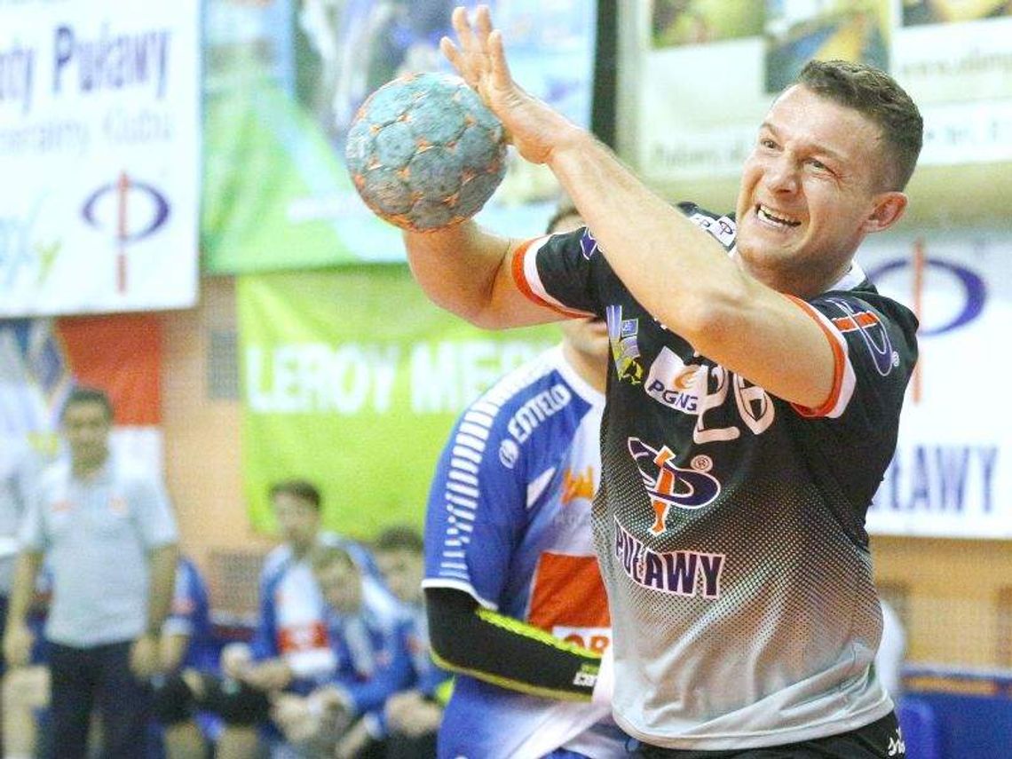 Azoty zaczynają rywalizację w Challenge Cup