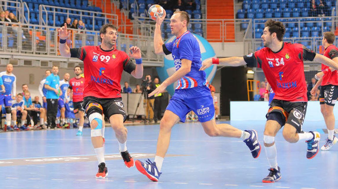 Azoty zagrają z outsiderem rozgrywek. To będzie szansa dla młodzieży?