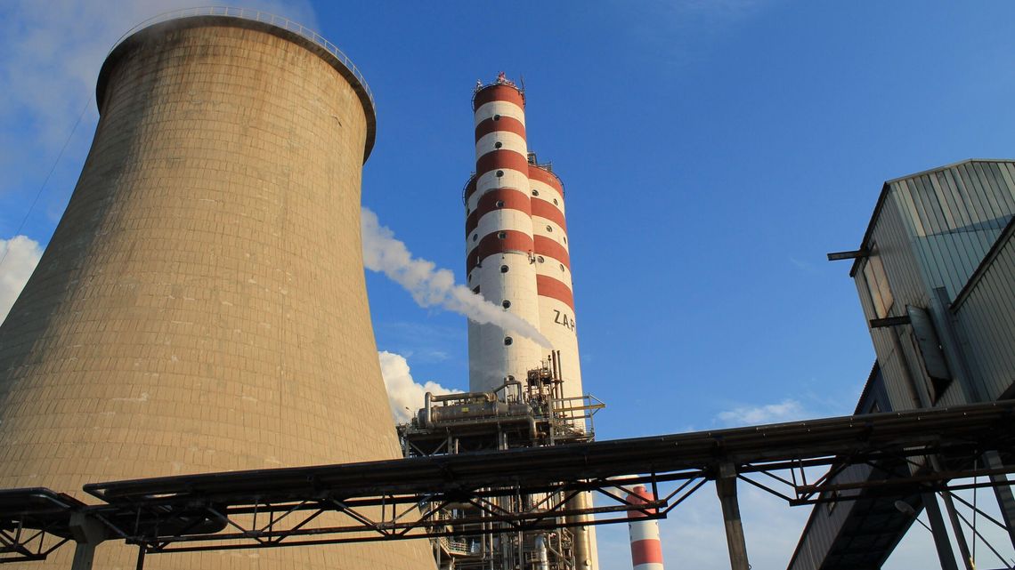 Azoty zbudują małe reaktory atomowe?