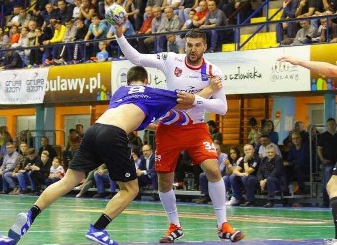 Azoty znalazły się w doborowym towarzystwie