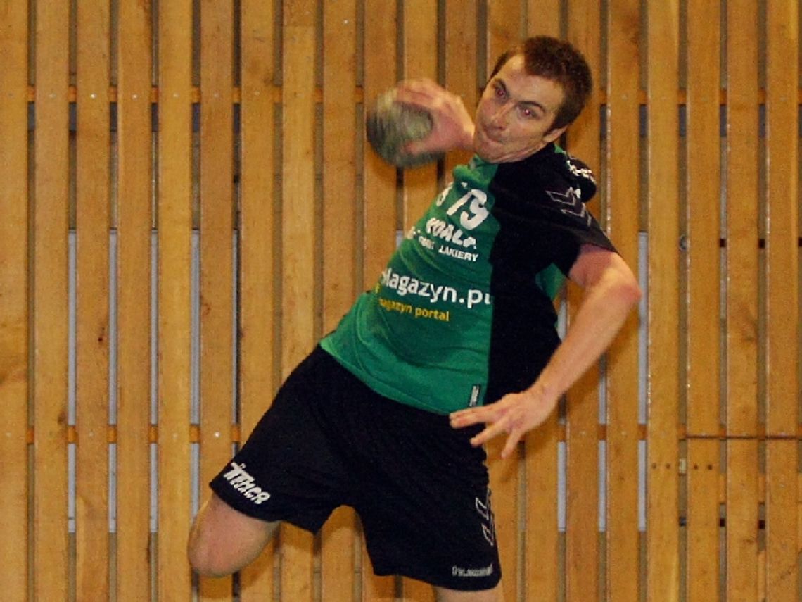 AZS AWF Biała Podlaska – ASPR Zawadzkie 29:24