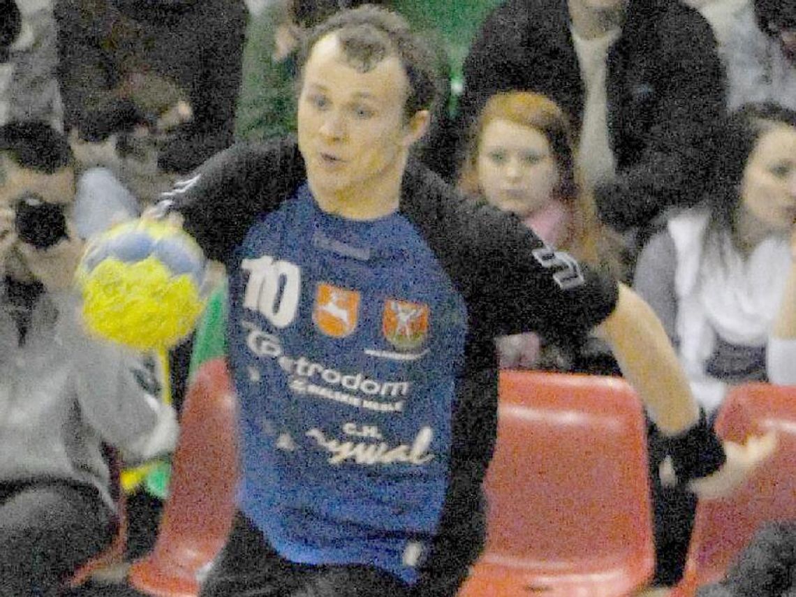 AZS AWF Biała Podlaska blisko awansu do I ligi