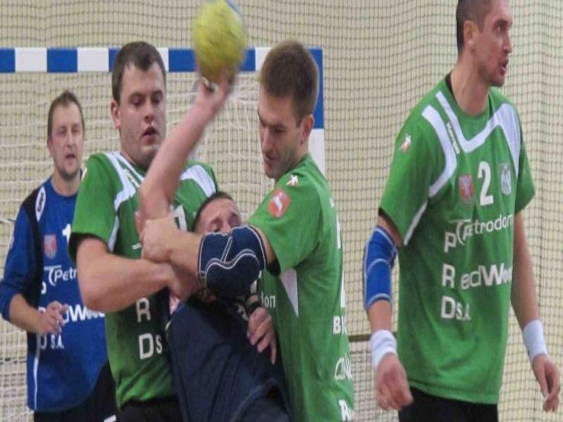 AZS AWF Biała Podlaska nadal w pierwszej lidze!