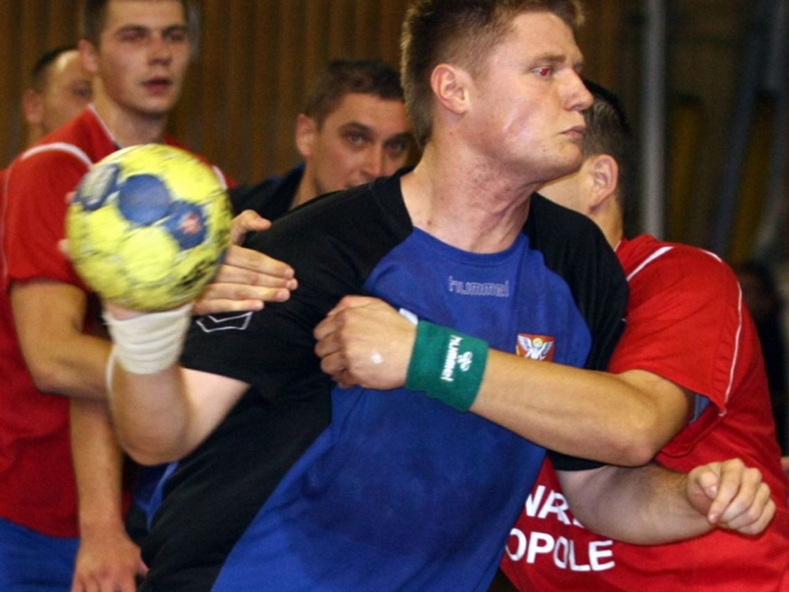 AZS AWF Biała Podlaska – Piotrkowianin Piotrków Trybunalski 22:25