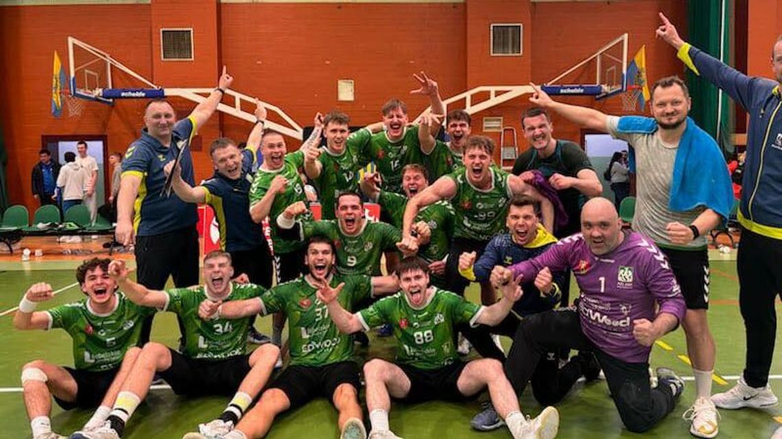 AZS AWF Biała Podlaska pokonał RAJBUD Stal Gorzów Wielkopolski AZS AWF Biała Podlaska pokonał RAJBUD Stal Gorzów Wielkopolski