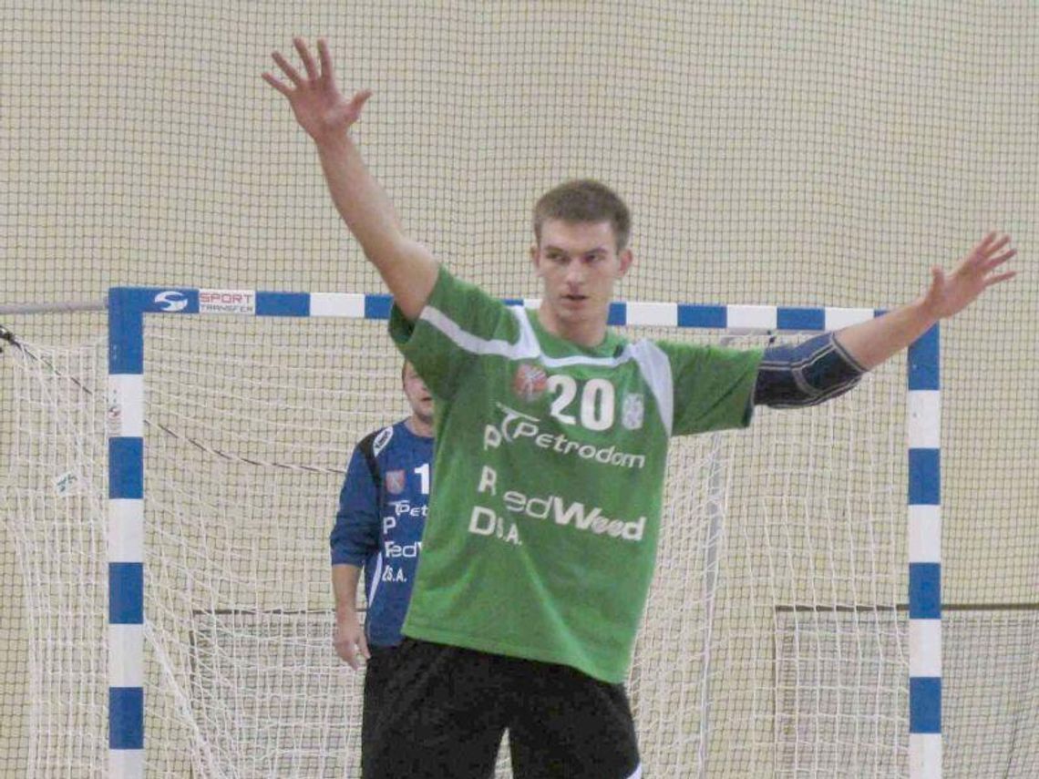 AZS AWF Biała Podlaska rozpoczął przygotowania do sezonu