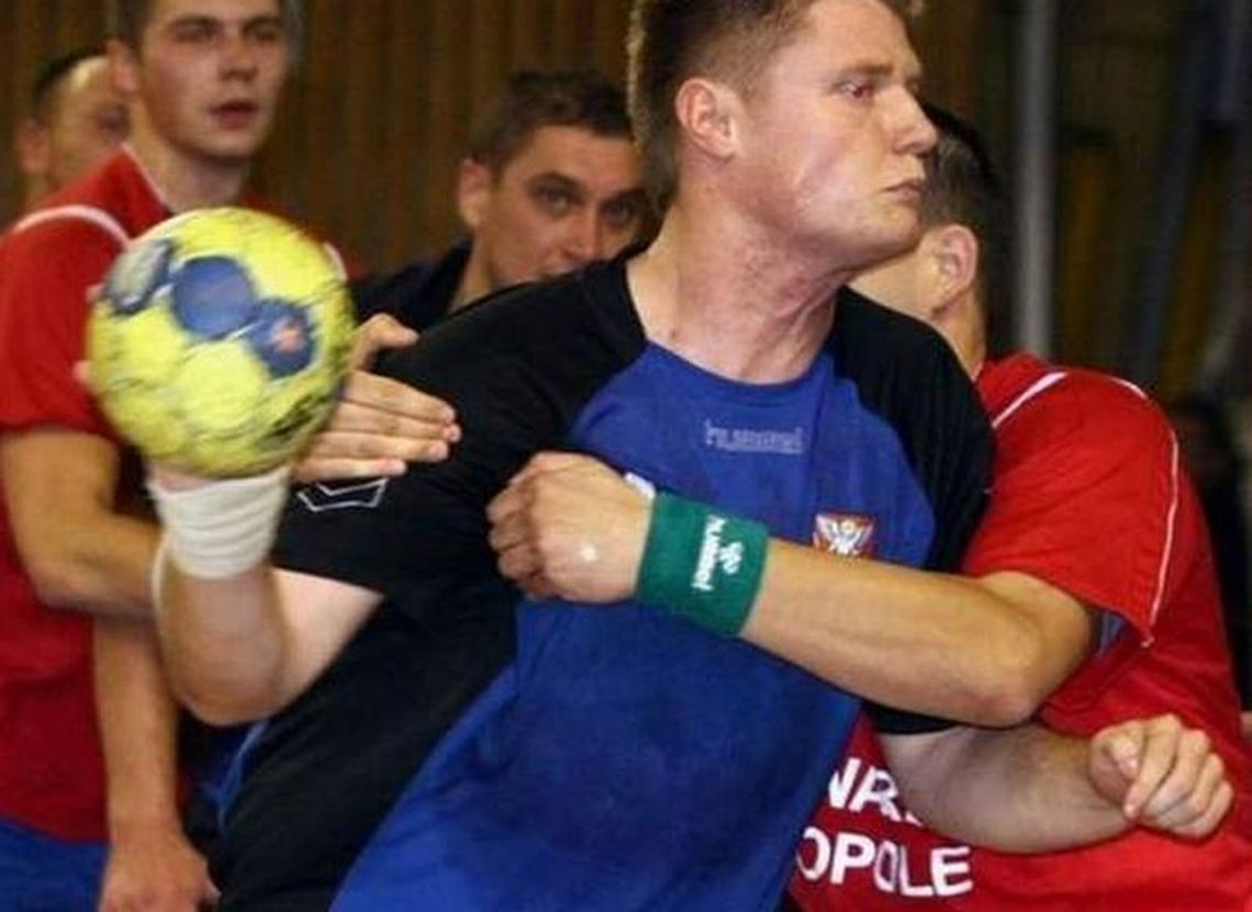 AZS AWF Biała Podlaska – ŚKPR Świdnica 26:23, wreszcie zwycięstwo