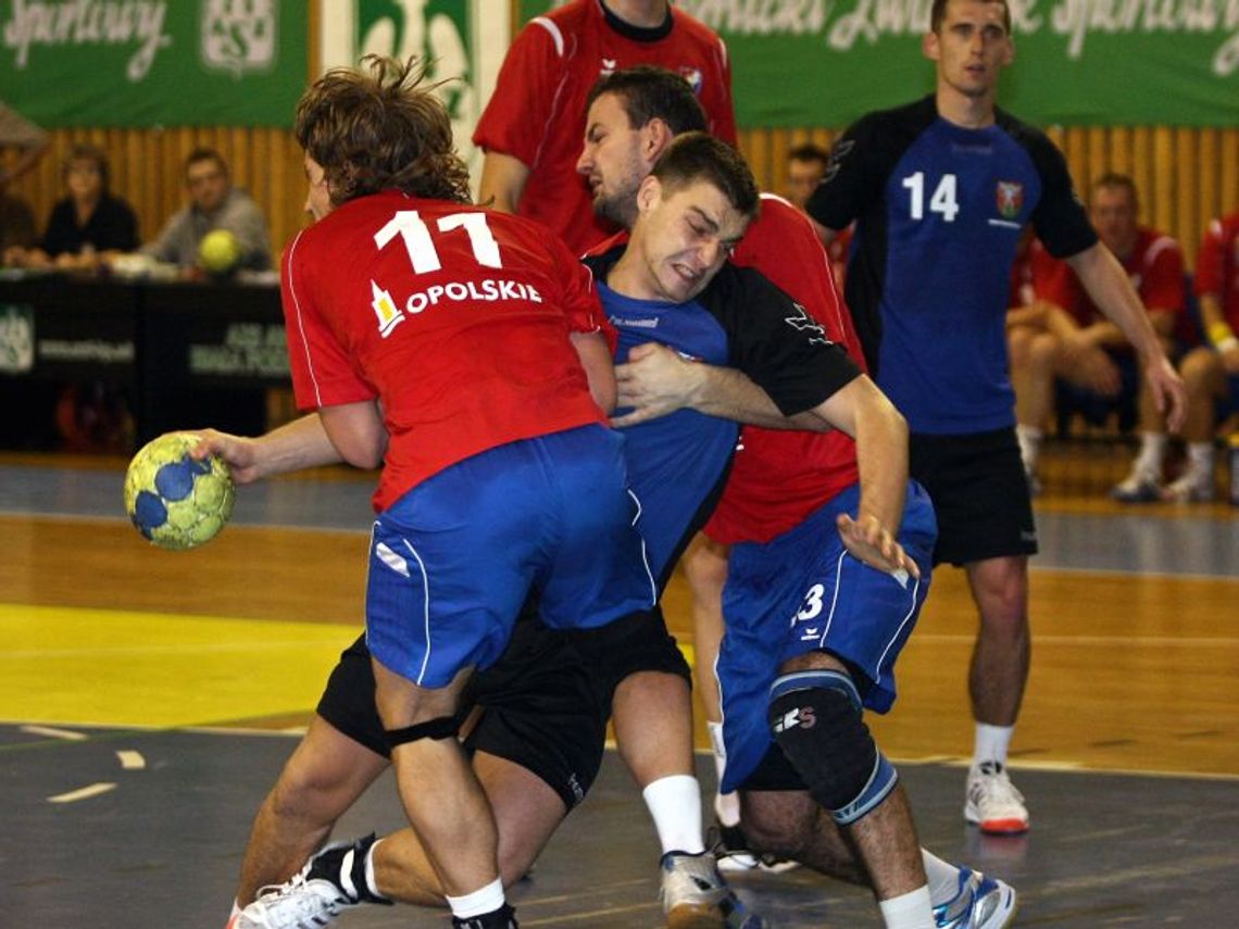 AZS AWF Biała Podlaska w sobotę o godz.18 zmierzy się z MTS Chrzanów