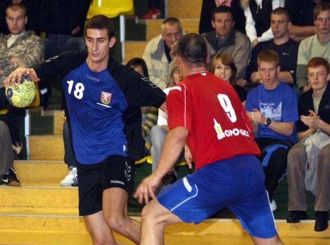 AZS AWF Biała Podlaska w sobotę zagra z ŚKPR Świdnica 