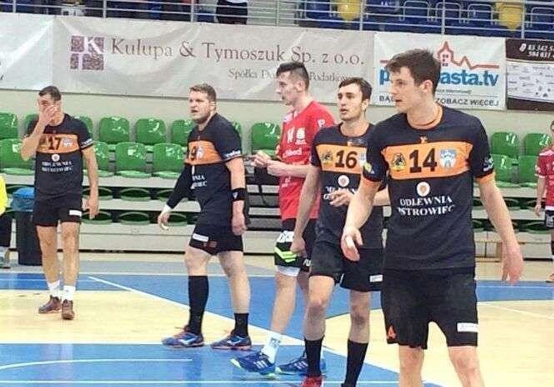 AZS AWF Biała Podlaska wraca na ligowe parkiety AZS AWF Biała Podlaska wraca na ligowe parkiety