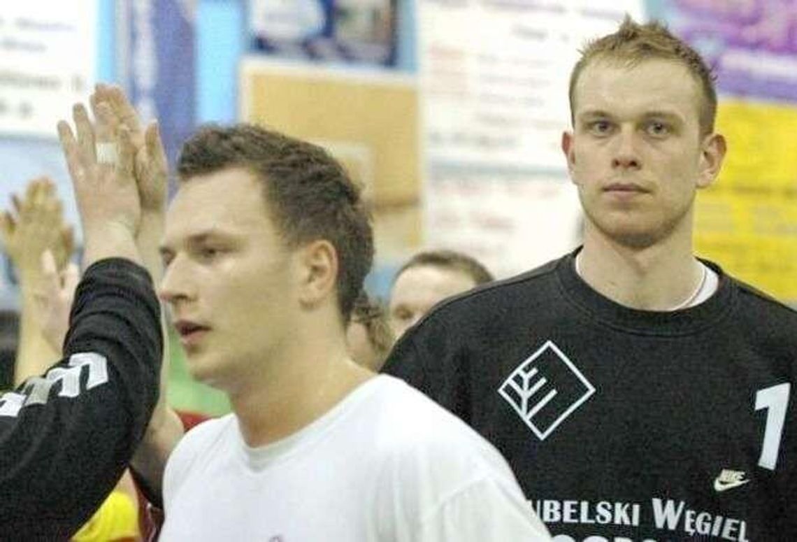 AZS AWF Biała Podlaska wróci do I ligi?