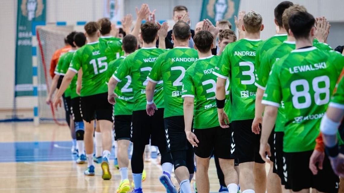 AZS AWF Biała Podlaska wznowi treningi 4 sierpnia