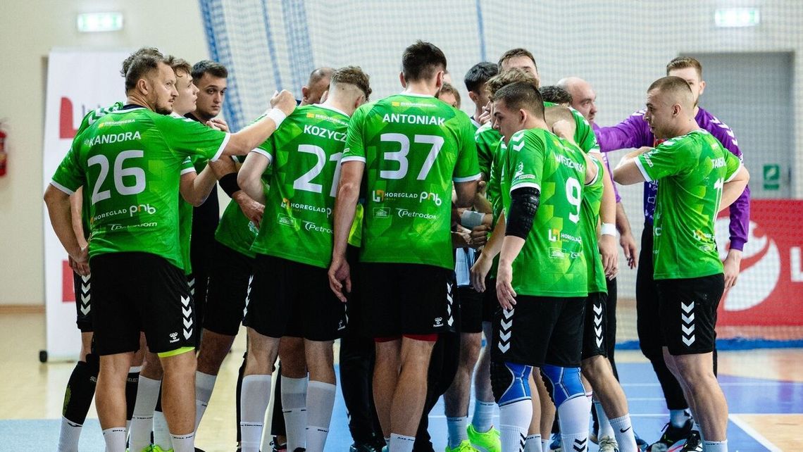 AZS AWF Biała Podlaska z kolejną wygraną w lidze AZS AWF Biała Podlaska z kolejną wygraną w lidze