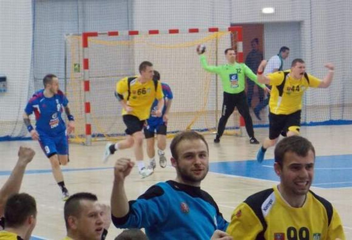 AZS AWF Biała Podlaska zagra w sobotę z SMS ZPRP Gdańsk AZS AWF Biała Podlaska zagra w sobotę z SMS ZPRP Gdańsk