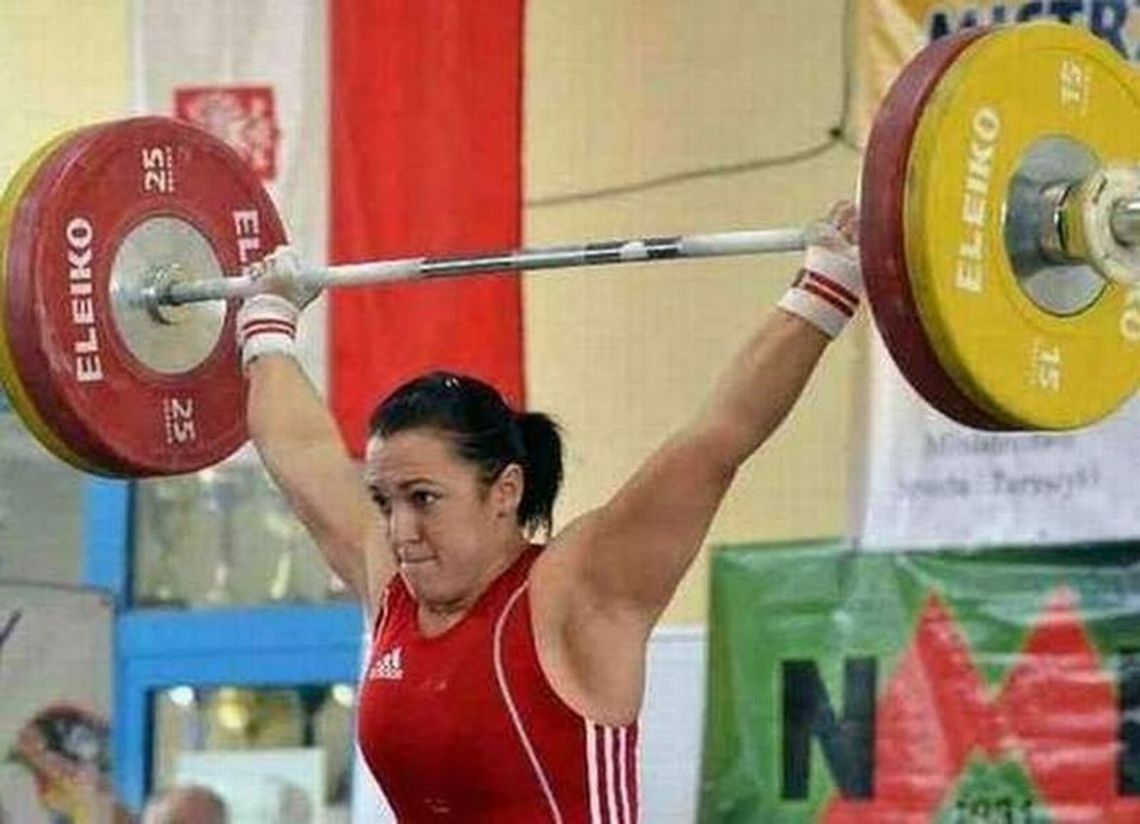 AZS AWF czwarty, Unia Hrubieszów piąta w finale drużynowych mistrzostw Polski AZS AWF czwarty, Unia Hrubieszów piąta w finale drużynowych mistrzostw Polski