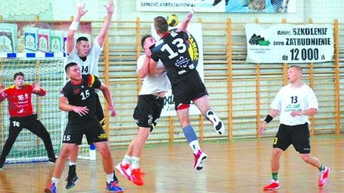 AZS AWF najlepszy, Padwa druga w Memoriale Henryka Grabczaka