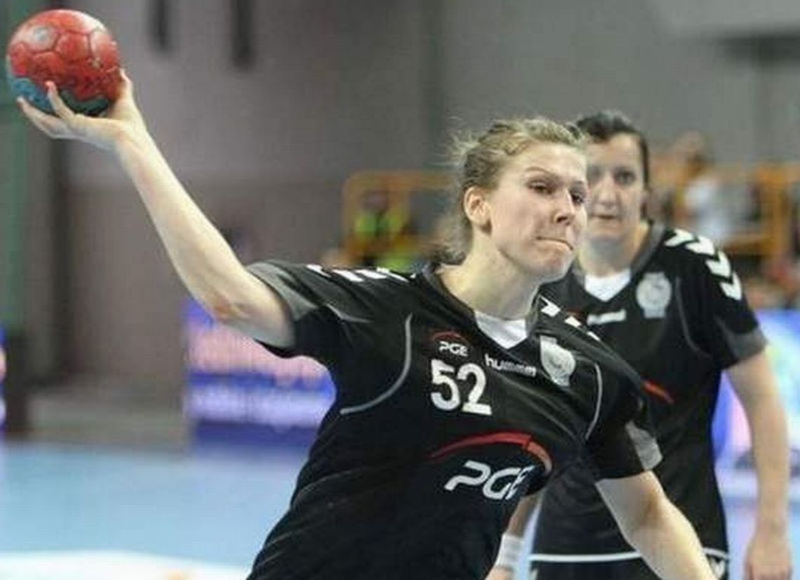 AZS Politechnika Koszalin – SPR Lublin 32:38