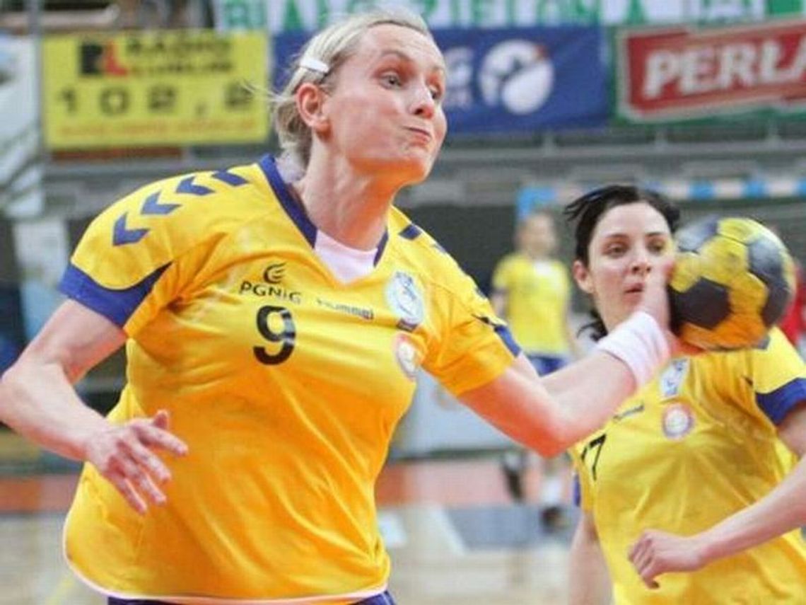 AZS Politechnika Koszalińska – SPR Lublin 31:41, brąz dla SPR!