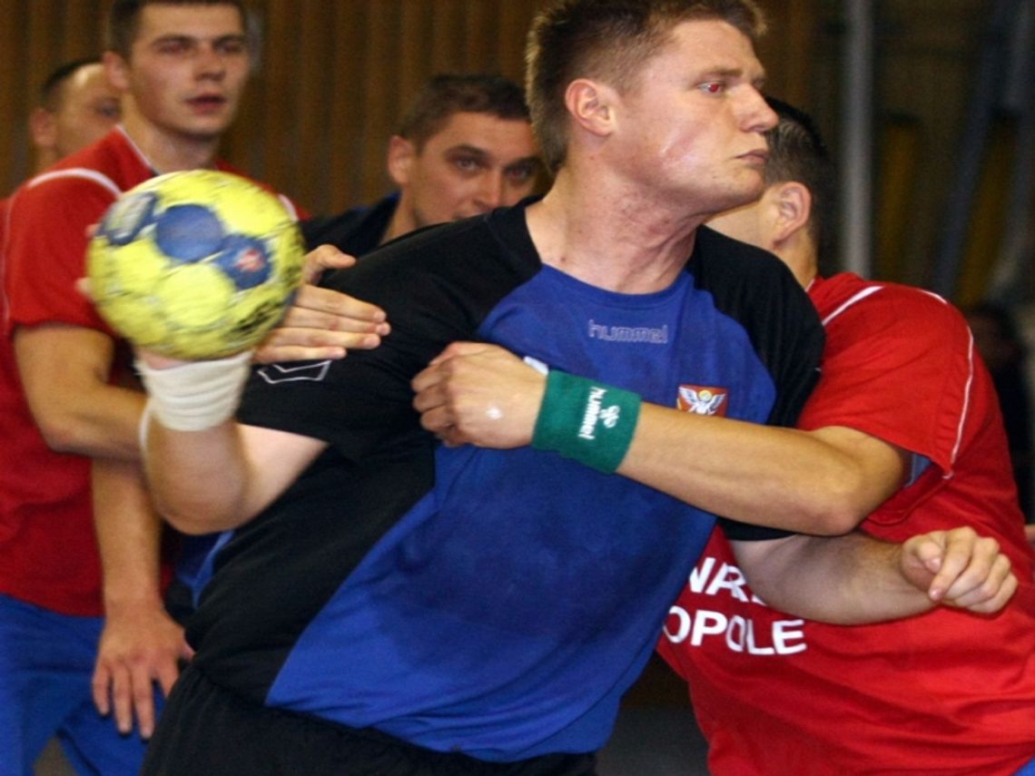 AZS Politechnika Radomska – AZS AWF Biała Podlaska 32:24