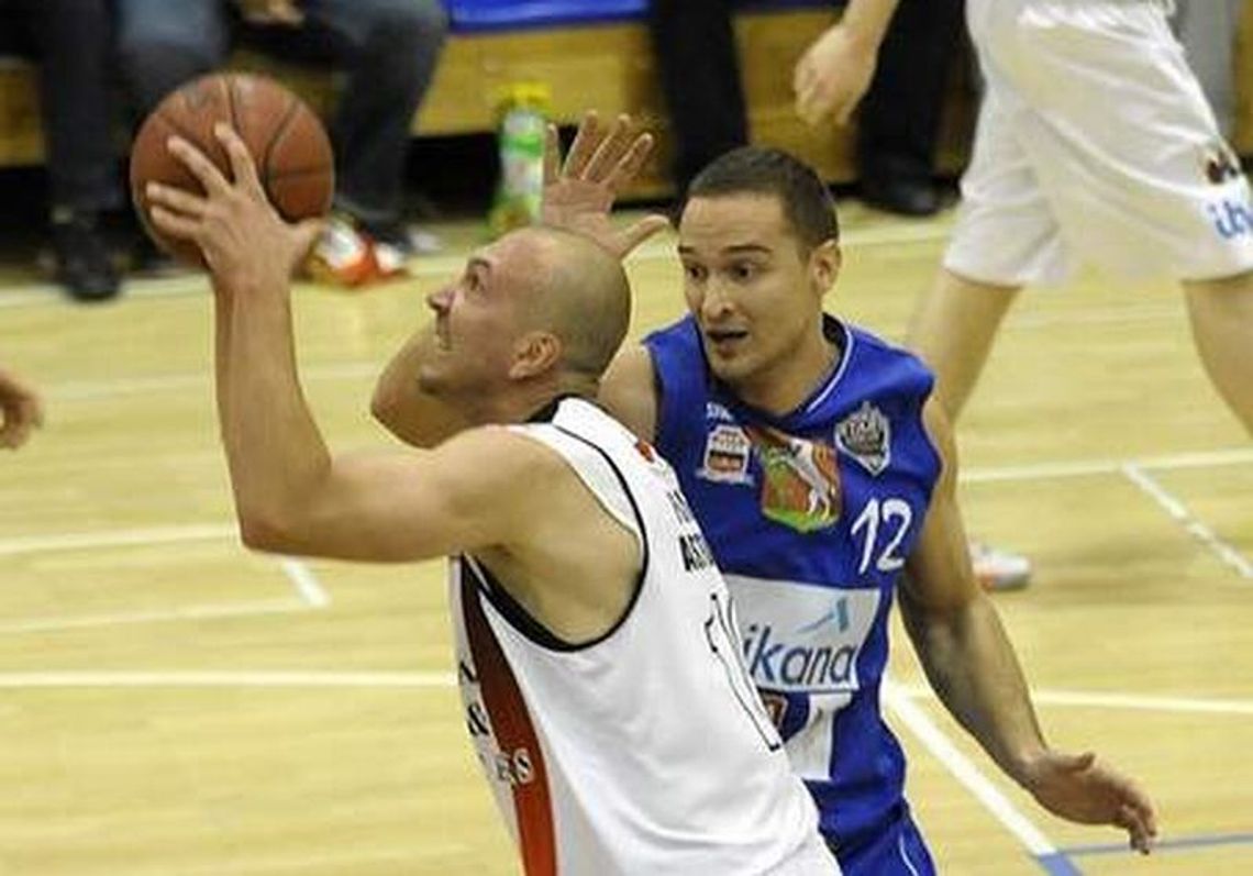 AZS Politechnika - Wikana-Start Lublin 33:99, Pułaski Warka - Novum Lublin 85:88 