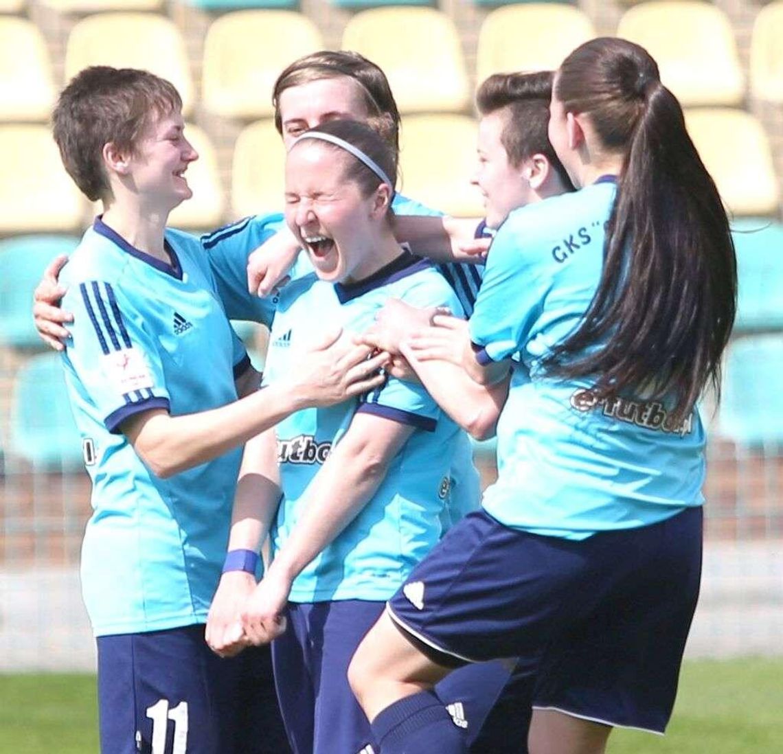 AZS PSW Biała Podlaska – Górnik Łęczna 0:4 AZS PSW Biała Podlaska – Górnik Łęczna 0:4