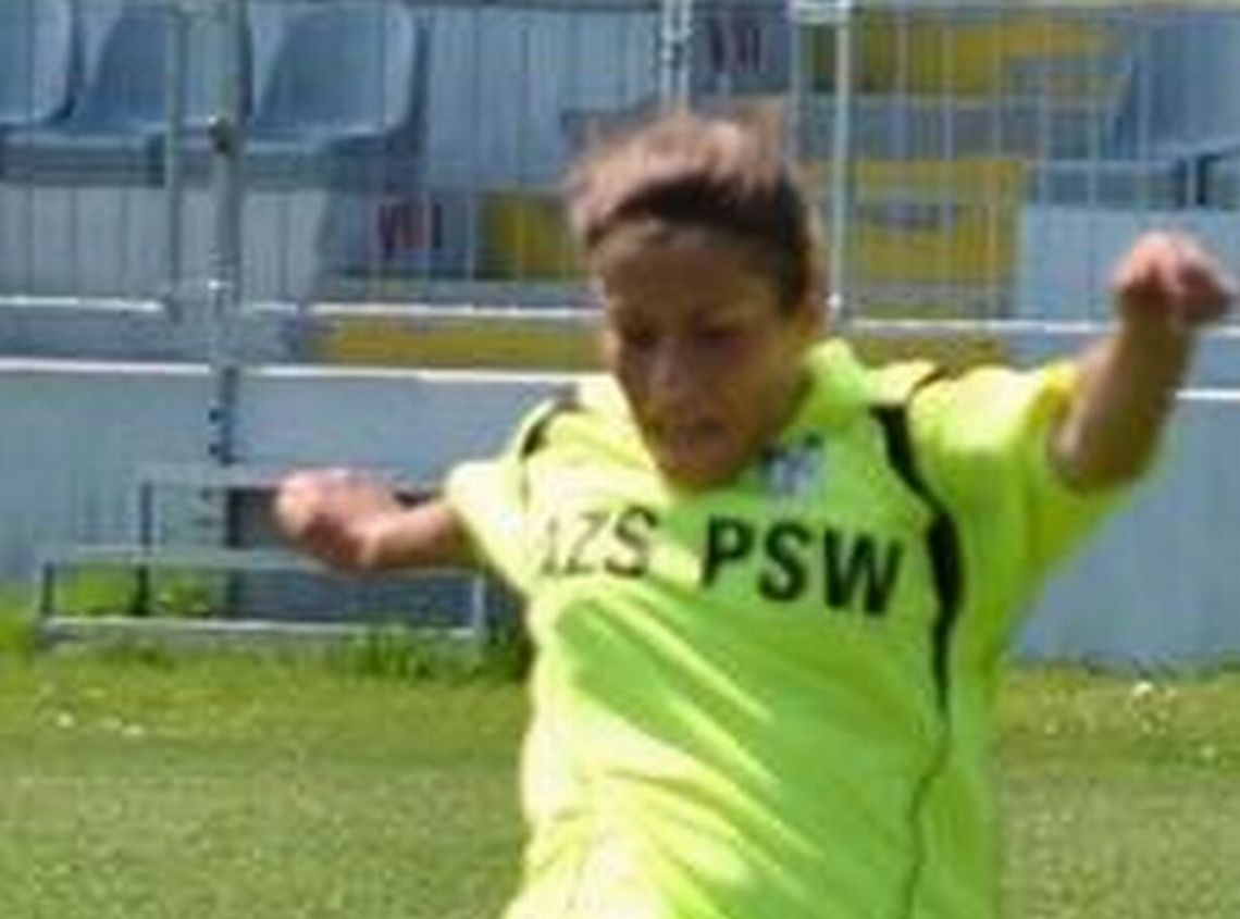 AZS PSW Biała Podlaska – Unia Racibórz 0:7