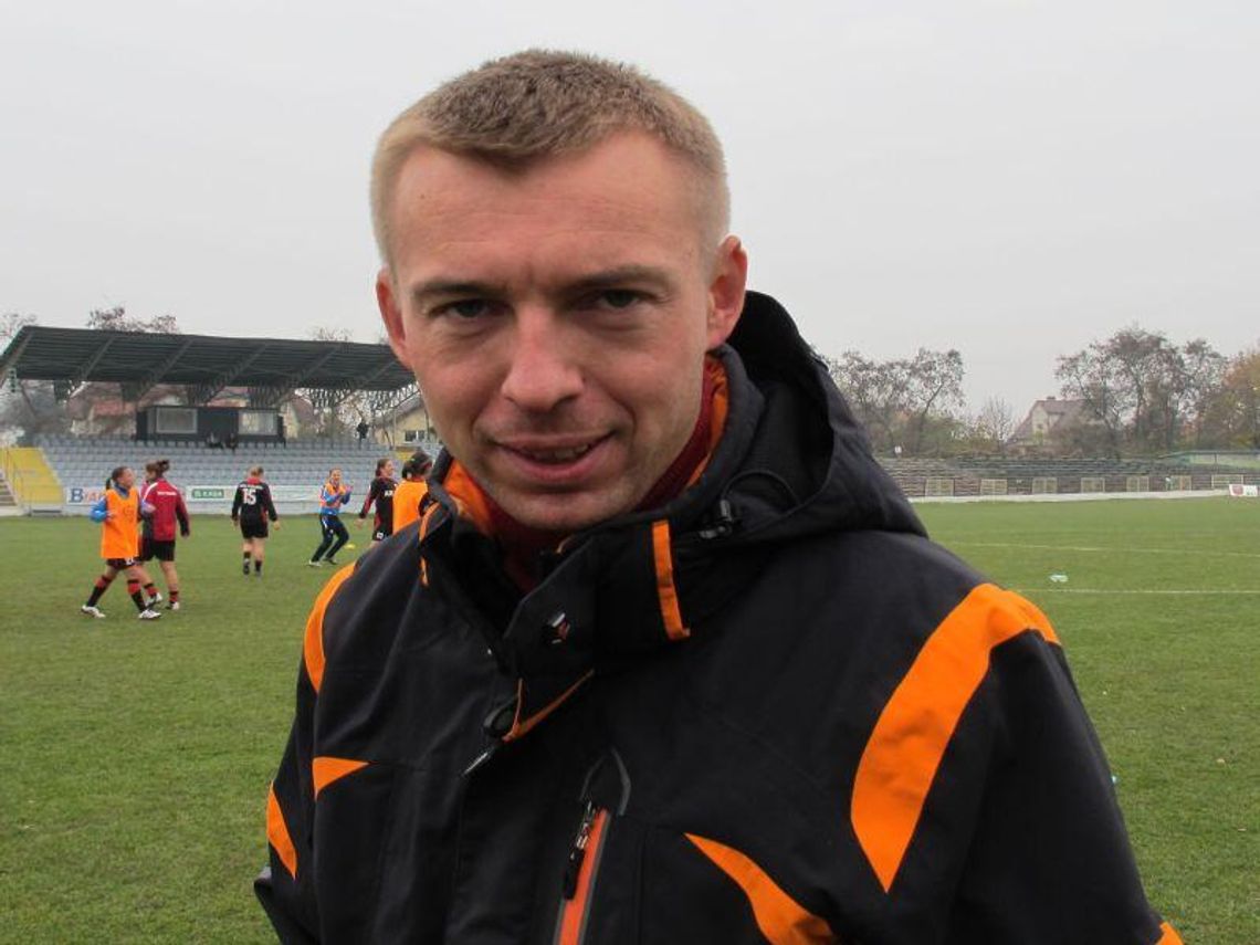 AZS PSW Biała Podlaska - Unia Racibórz dzisiaj o godz. 15