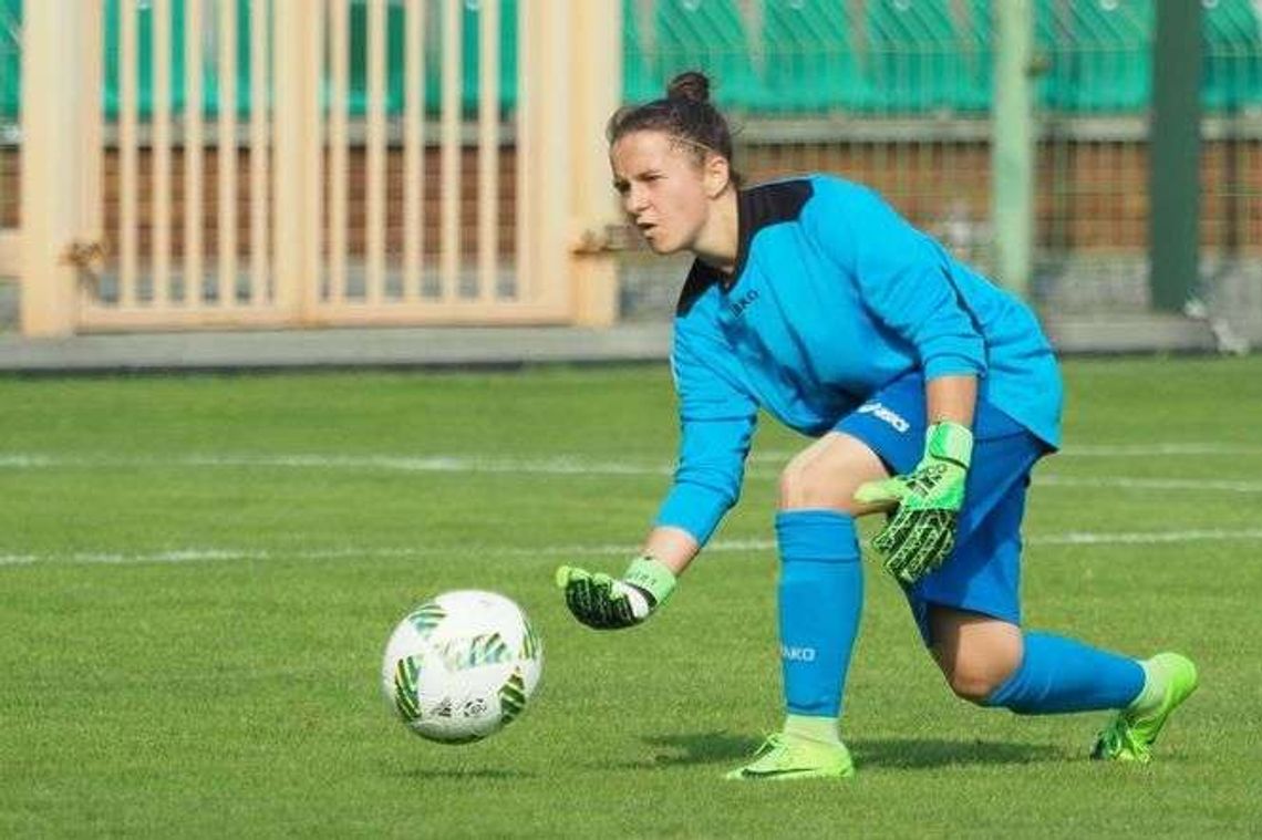 AZS PSW Biała Podlaska w derbach zagra z Górnikiem Łęczna