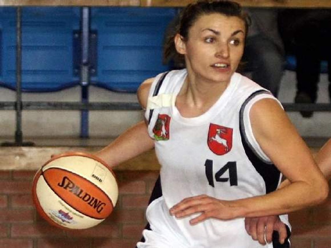 AZS Rzeszów – AZS UMCS Lublin 85:53. Puchar PZKosz nie dla Akademiczek