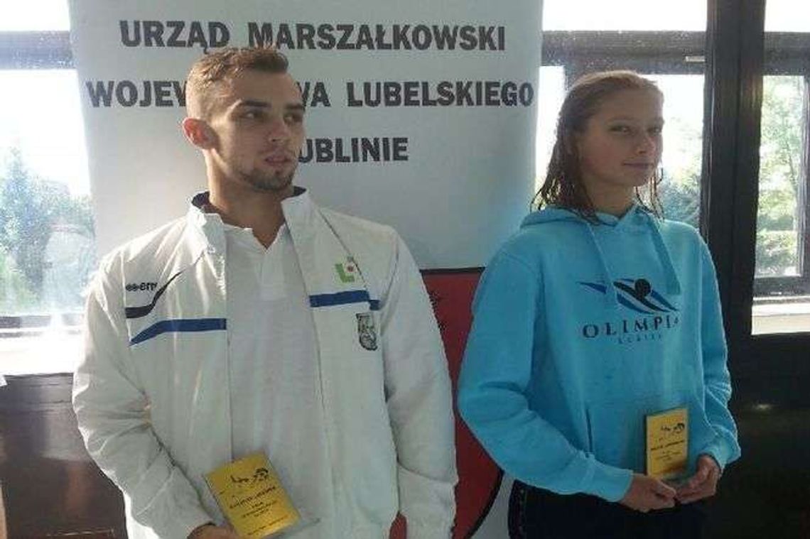 AZS UMCS ciągle pierwszy w Lidze Open AZS UMCS ciągle pierwszy w Lidze Open