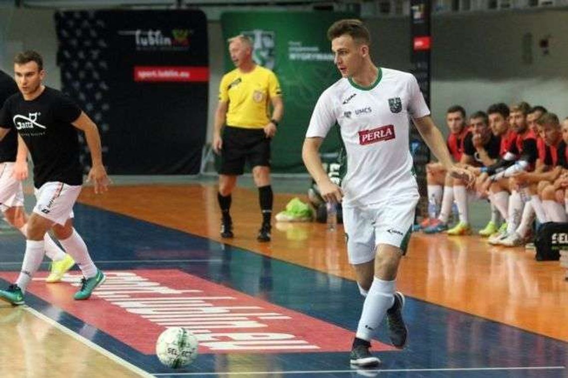 AZS UMCS czwarty w Lublin Futsal Cup 2017