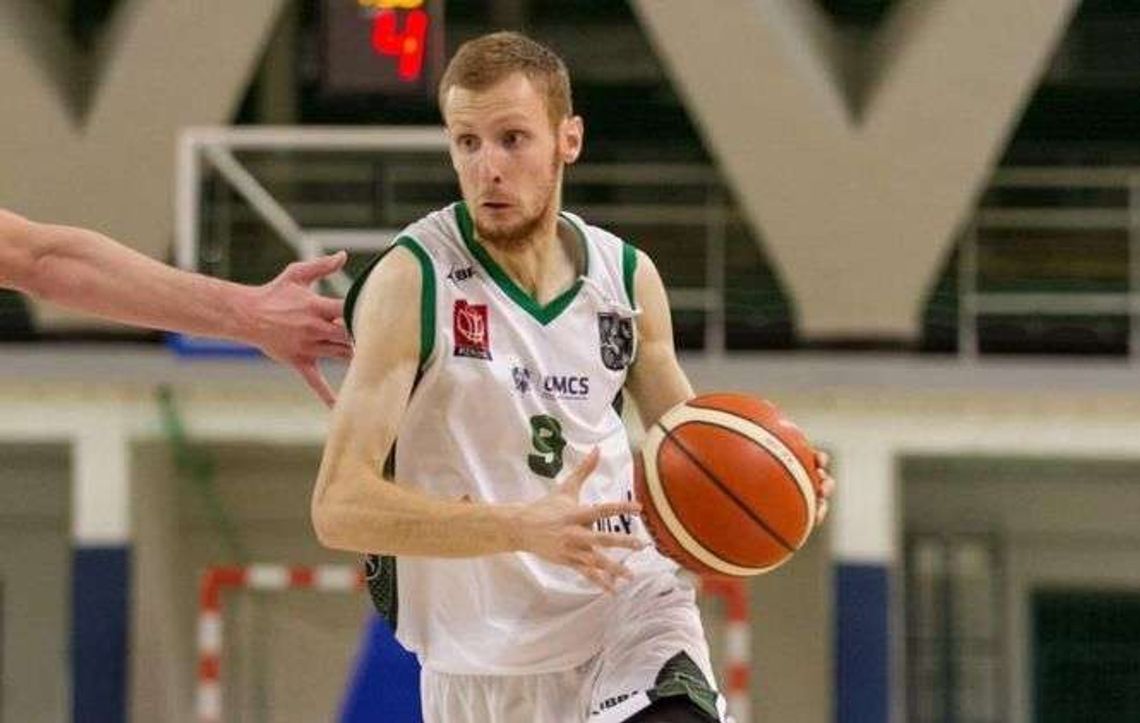  AZS UMCS lepszy od Syntexu Księżak Łowicz w meczu na szczycie