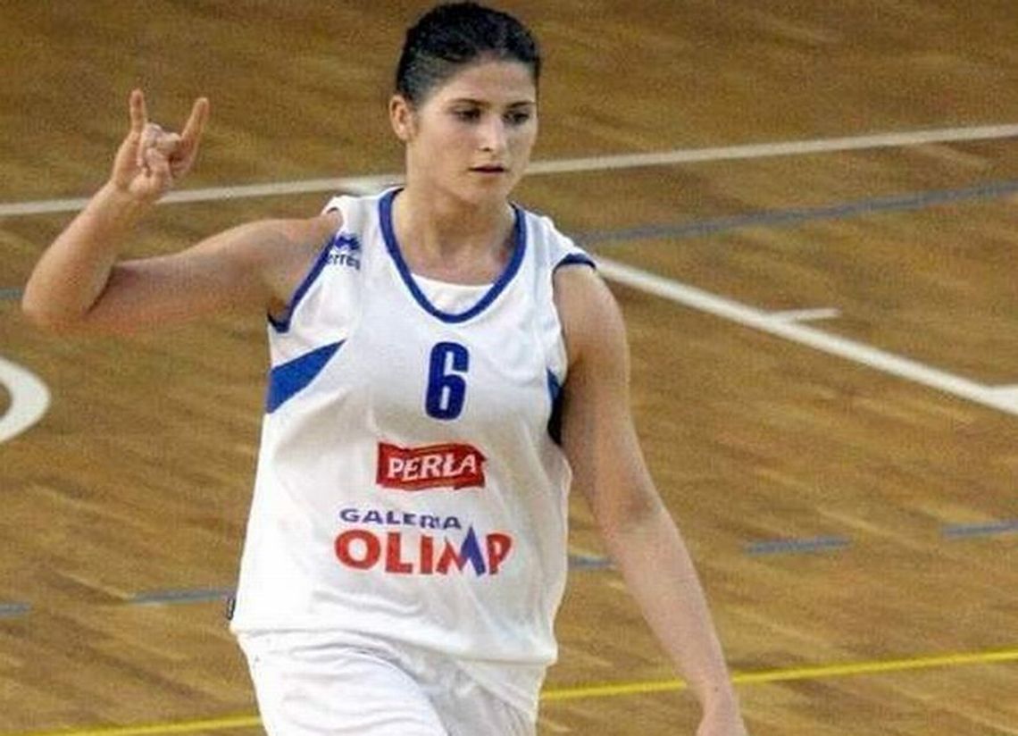 AZS UMCS Lublin - EKO Energy Hit Kobylnica 63:47