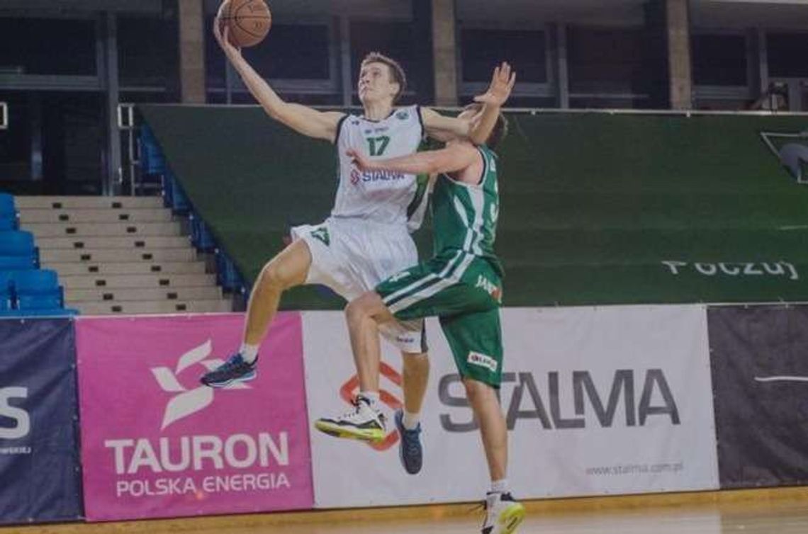 AZS UMCS Lublin i Start II zaczynają sezon w II lidze koszykarzy